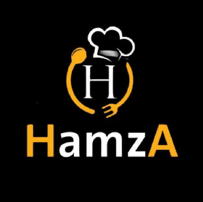 مطعم حمزة ومخبوزات الملكي